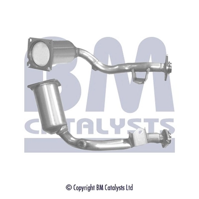 Catalytic Converter